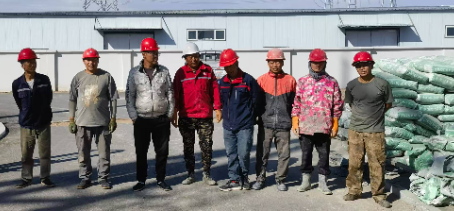 琼中厂房地基沉降注浆加固施工队伍怎么选